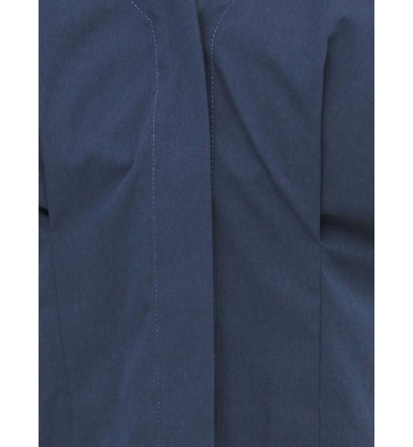 MURUA「2WAYウエストタックショートトップス」|シャツ・ブラウス|