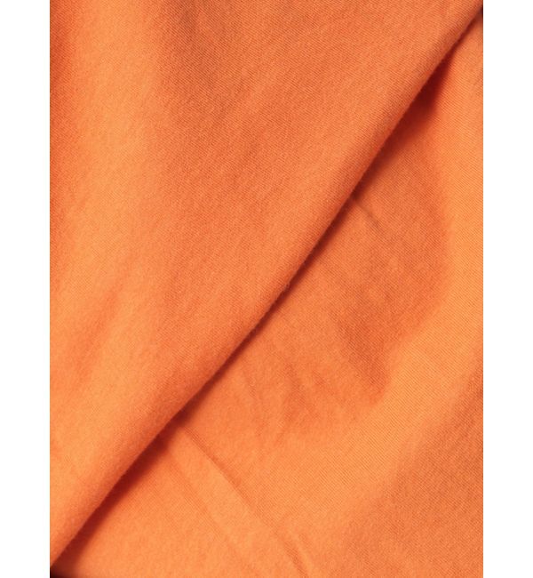 Ungrid「ツアーロゴルーズTee」|Tシャツ・カットソー|