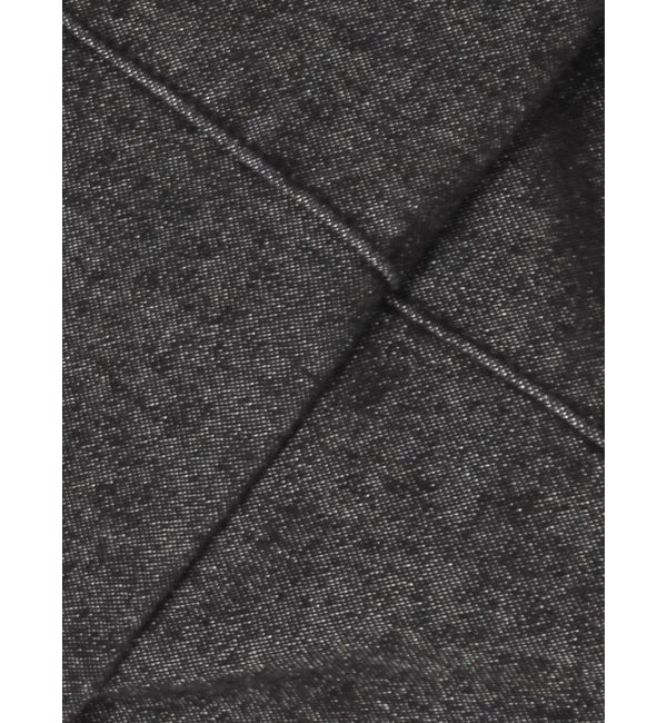 LAGUNAMOON「ZIPデニムシルエットワンピース」|ワンピース|