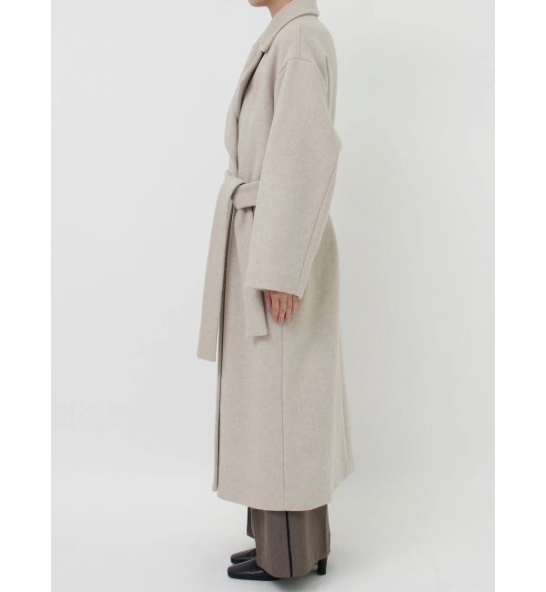 LAGUNAMOON「2WAYカラーロングコート」|その他|