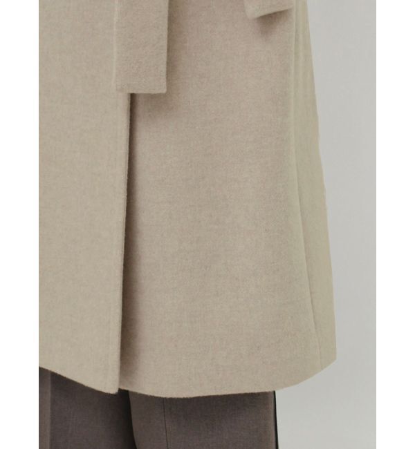 LAGUNAMOON「2WAYカラーロングコート」|その他|