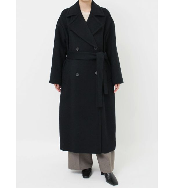 LAGUNAMOON「2WAYカラーロングコート」|その他|