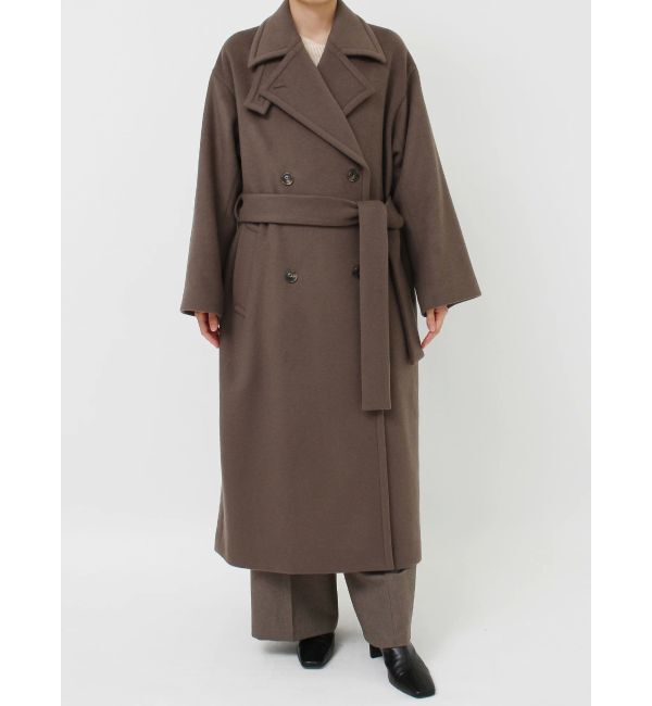 LAGUNAMOON「2WAYカラーロングコート」|その他|