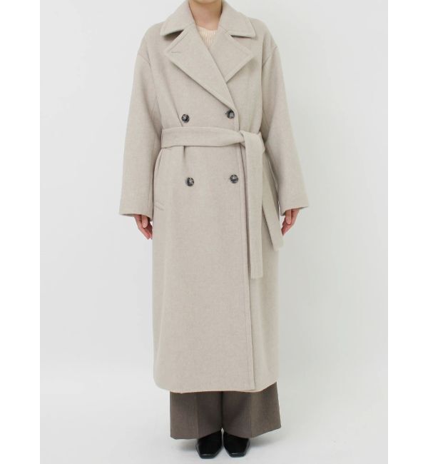 LAGUNAMOON「2WAYカラーロングコート」|その他|