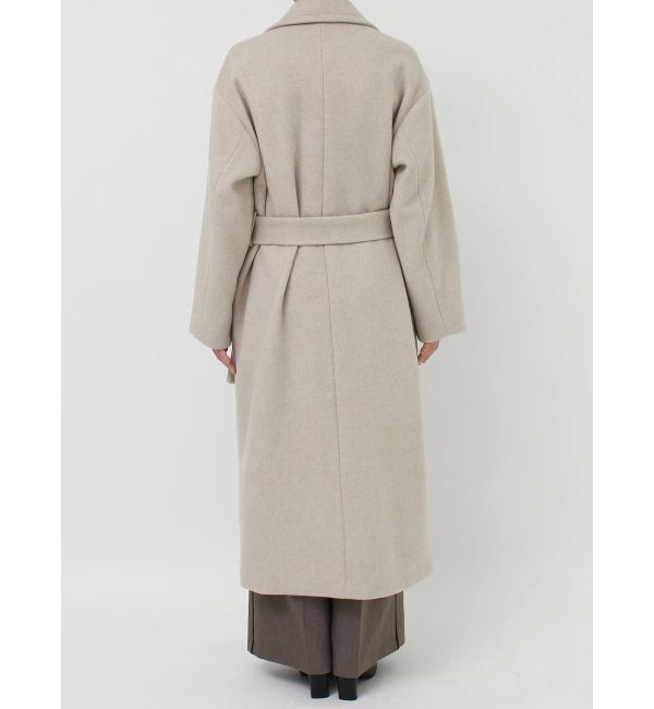 LAGUNAMOON「2WAYカラーロングコート」|その他|