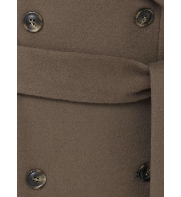 LAGUNAMOON「2WAYカラーロングコート」|その他|