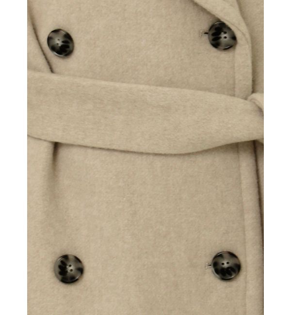 LAGUNAMOON「2WAYカラーロングコート」|その他|