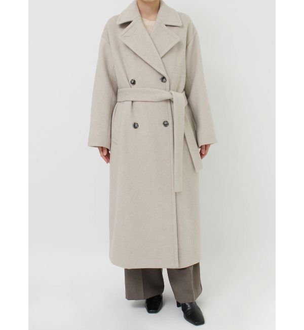 LAGUNAMOON「2WAYカラーロングコート」|その他|