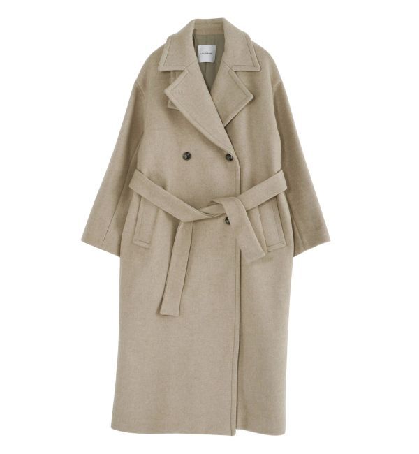 LAGUNAMOON「2WAYカラーロングコート」|その他|