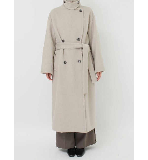 LAGUNAMOON「2WAYカラーロングコート」|その他|