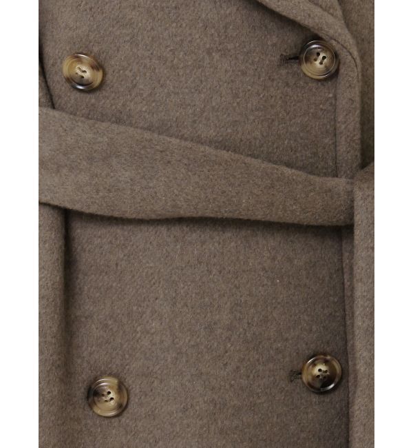 LAGUNAMOON「2WAYカラーロングコート」|その他|