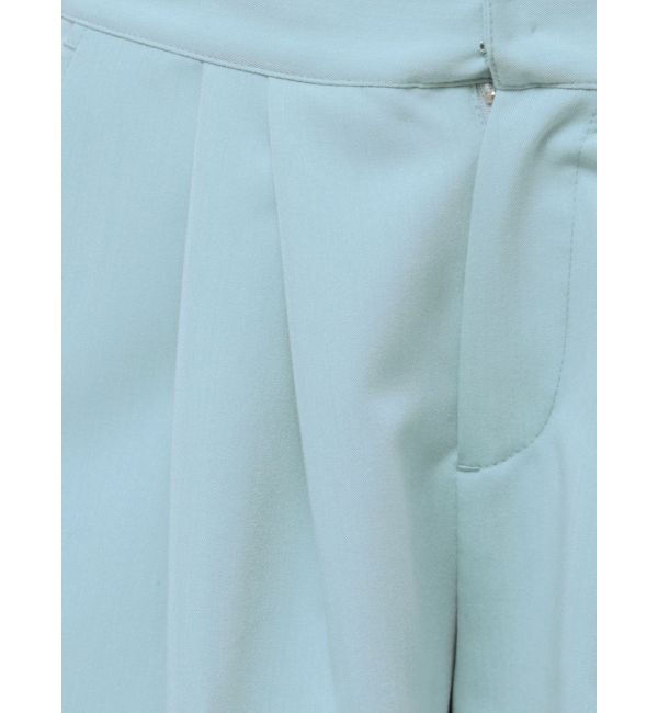 EVRIS「ウエストチェーンワイドパンツ」|その他|