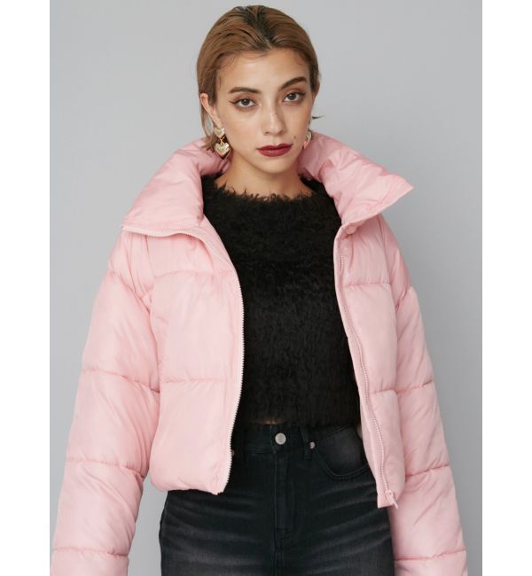 EVRIS「DOUBLE HEARTピアス」|ピアス|