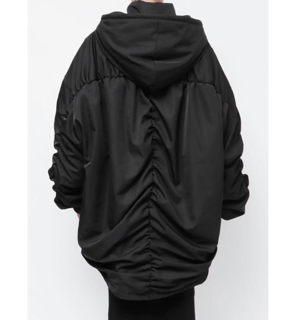 jouetie「ルーズパッファーコート」|その他|