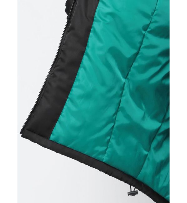 jouetie「ルーズパッファーコート」|その他|