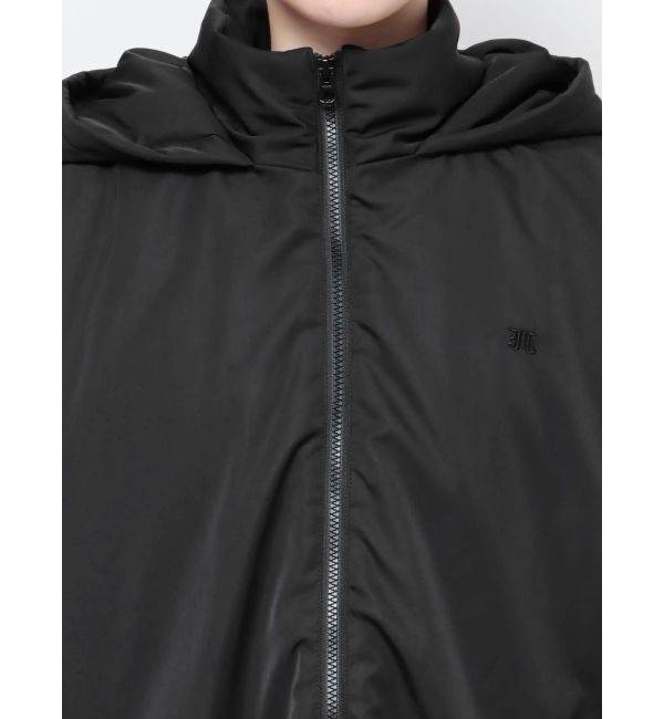 jouetie「ルーズパッファーコート」|その他|