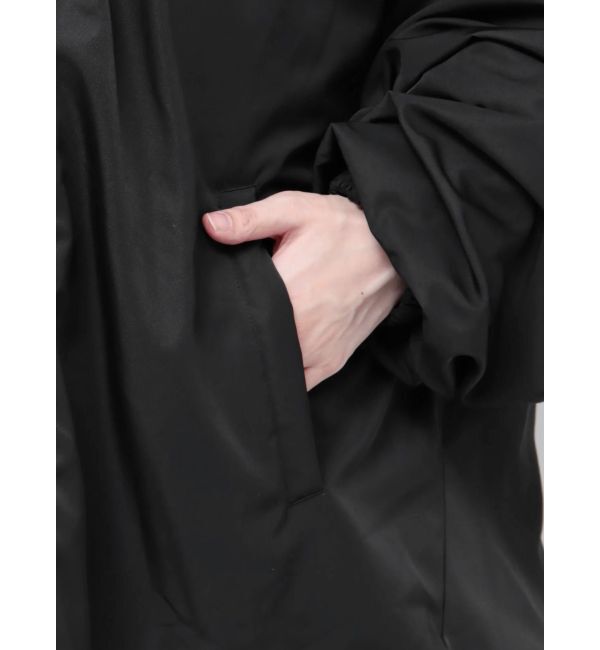 jouetie「ルーズパッファーコート」|その他|