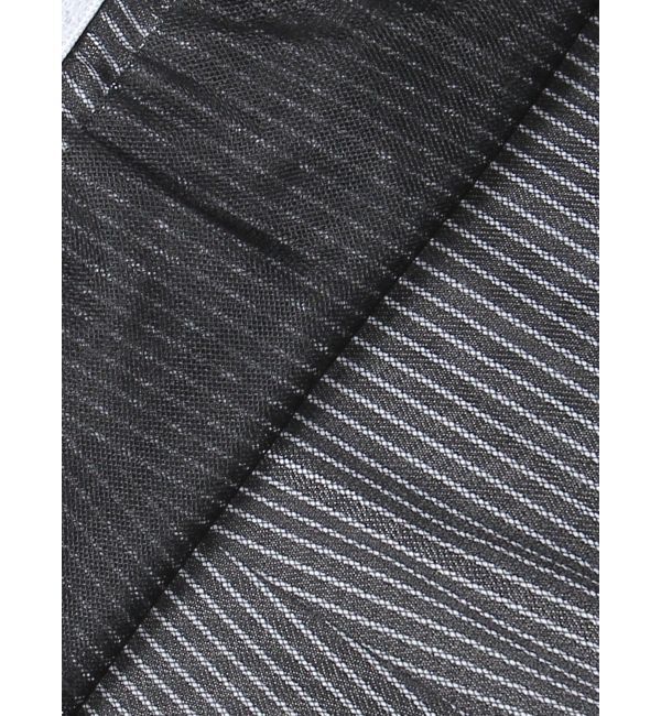 jouetie「レイヤードチュールスカート」|スカート|