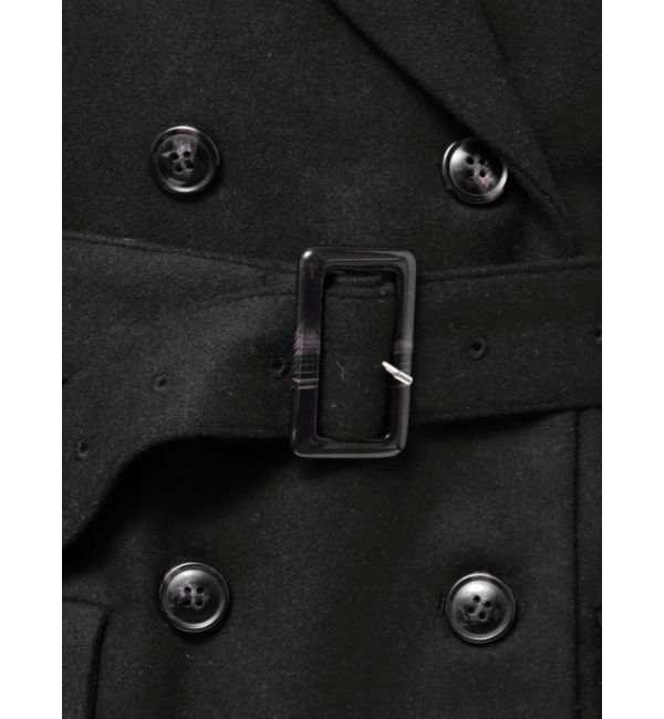 jouetie「BIGリボンジャケットコート」|その他|