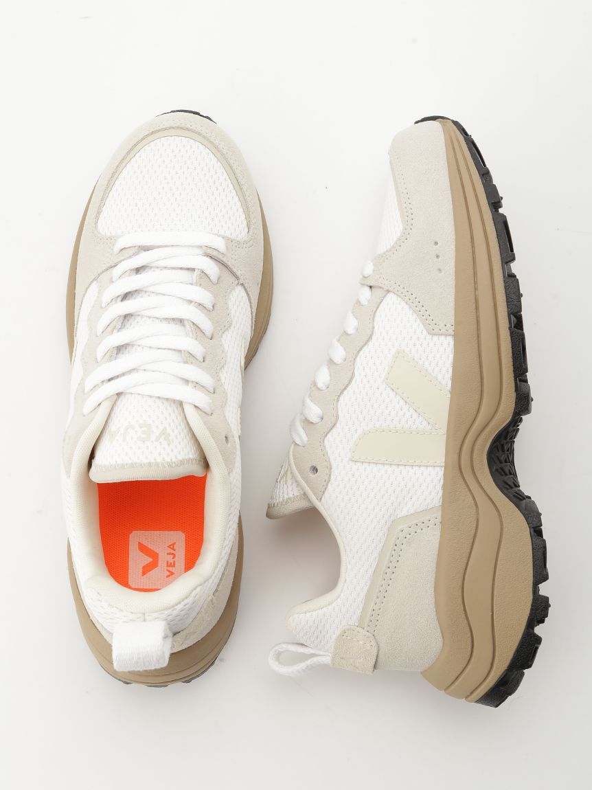 VEJA「【VEJA for emmi】VENTURI Ⅱ」|スニーカー|