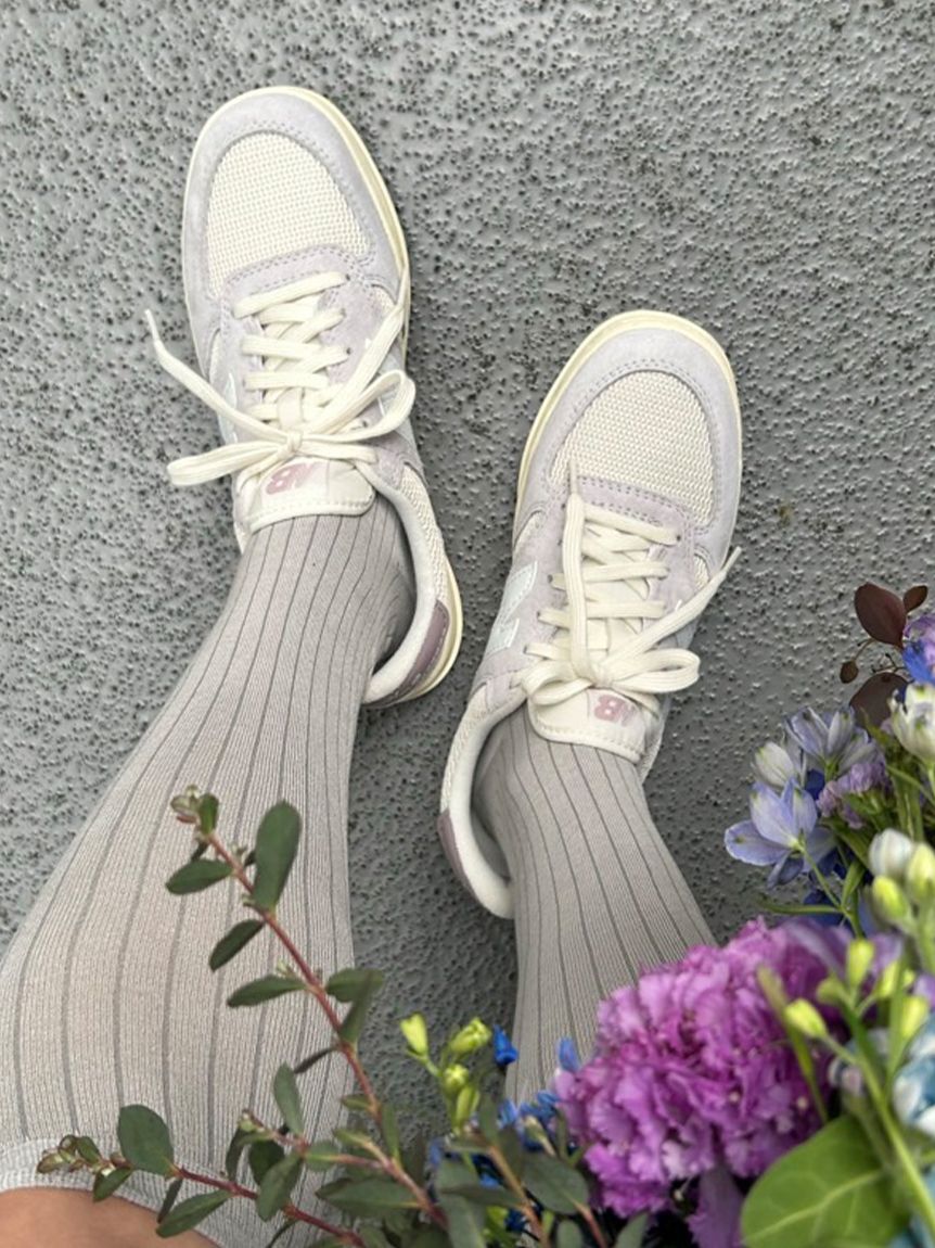 NEW BALANCE 「【New Balance for emmi】CT500」|スニーカー|