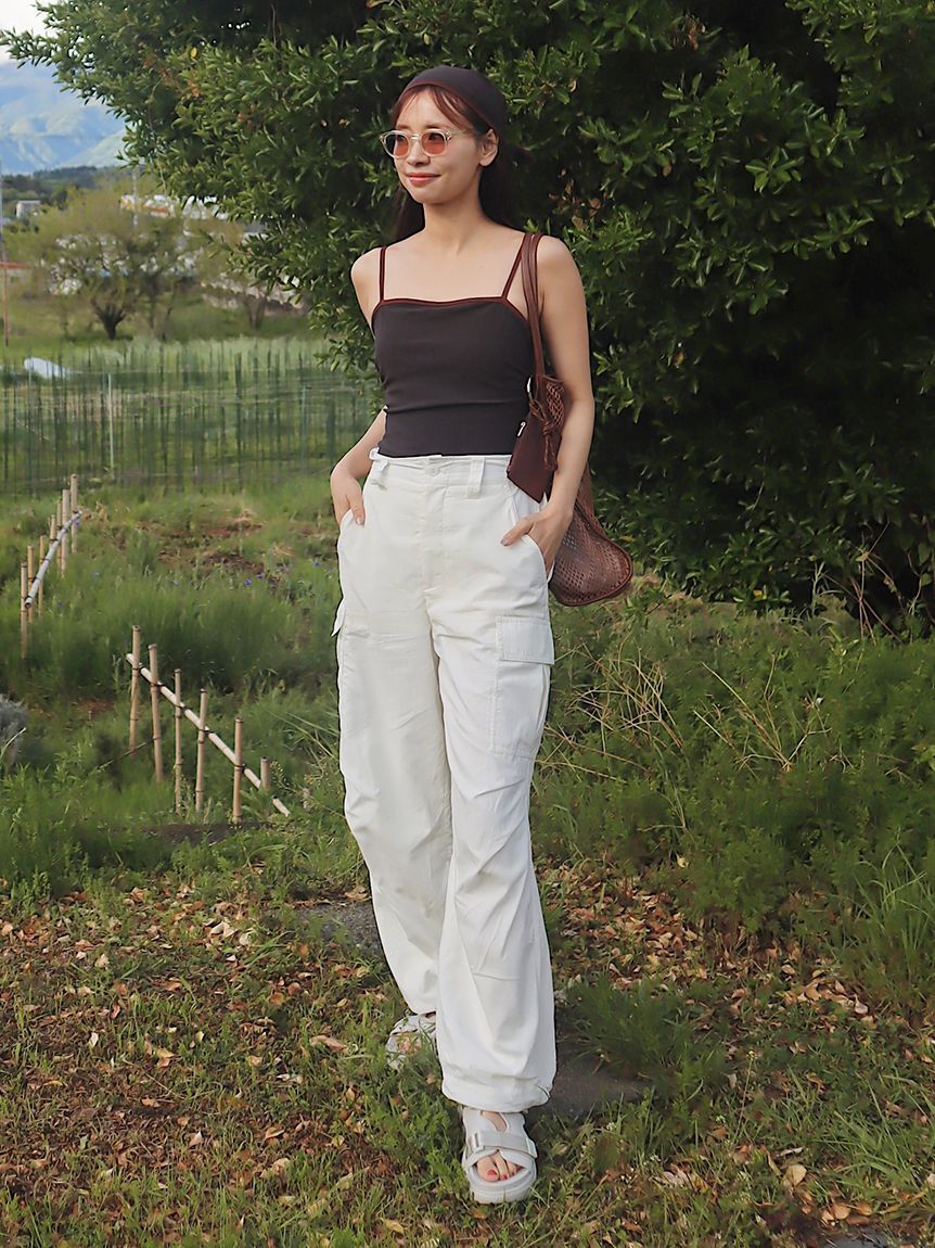 SHAKA「【emmi&times;SHAKA】CHILL OUT EX」|サンダル|