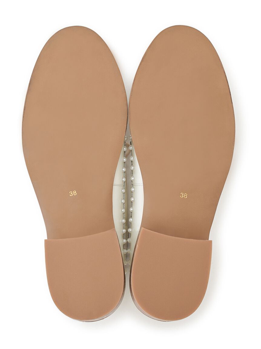 FURFUR「パールメンズドレスシューズ」|ビジネス・ドレスシューズ|