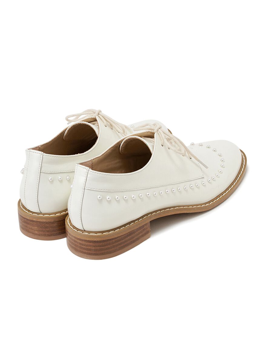 FURFUR「パールメンズドレスシューズ」|ビジネス・ドレスシューズ|