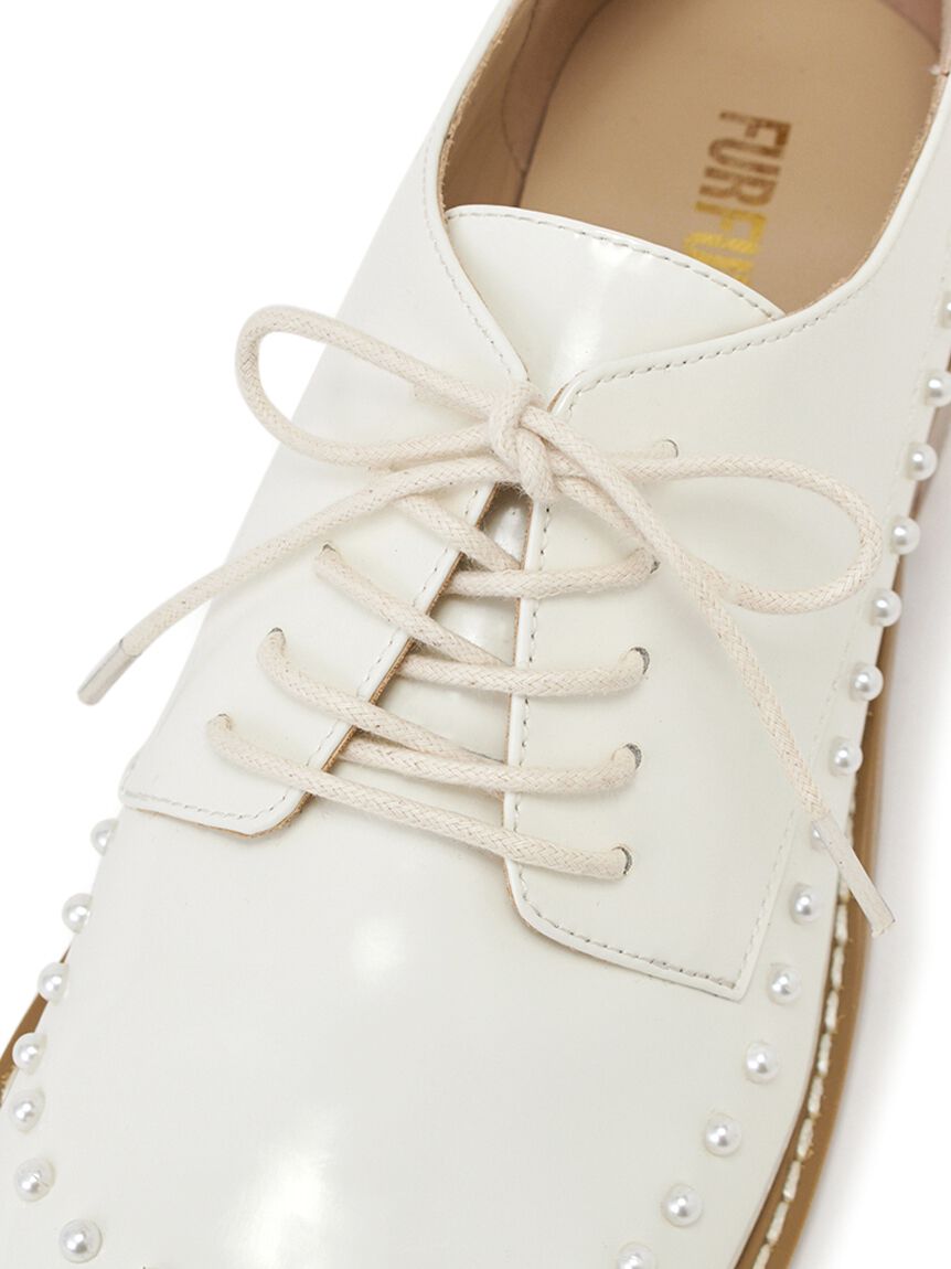 FURFUR「パールメンズドレスシューズ」|ビジネス・ドレスシューズ|