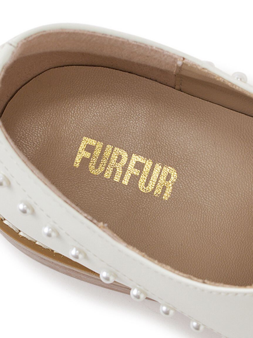 FURFUR「パールメンズドレスシューズ」|ビジネス・ドレスシューズ|