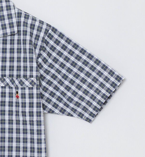 MACKINTOSH PHILOSOPHY「サッカーチェック　パジャマ」|その他|