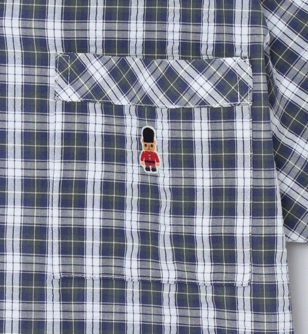 MACKINTOSH PHILOSOPHY「サッカーチェック　パジャマ」|その他|