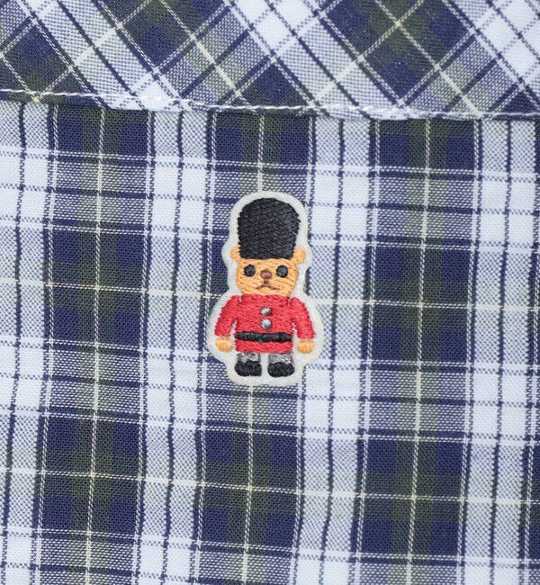 MACKINTOSH PHILOSOPHY「サッカーチェック　パジャマ」|その他|