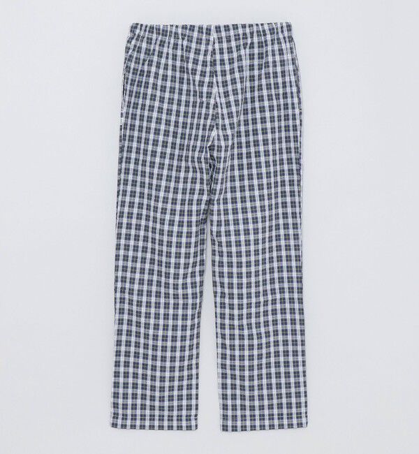 MACKINTOSH PHILOSOPHY「サッカーチェック　パジャマ」|その他|