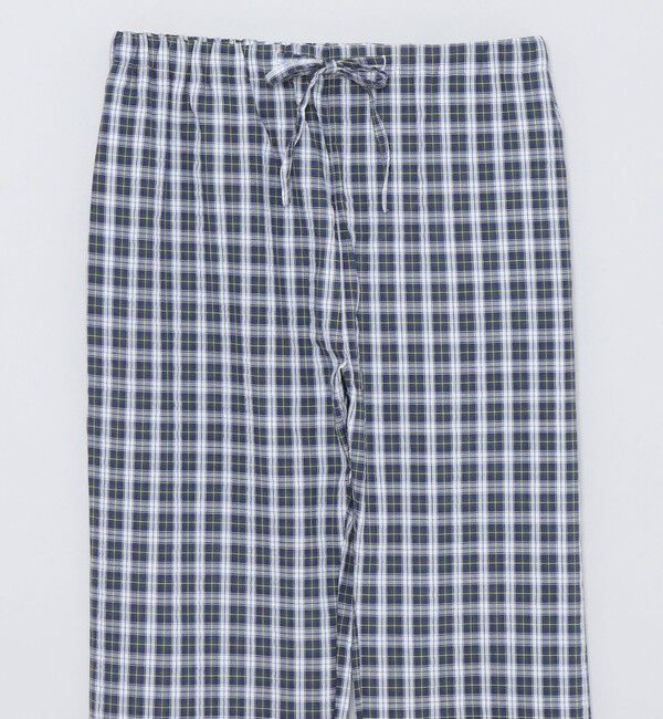 MACKINTOSH PHILOSOPHY「サッカーチェック　パジャマ」|その他|