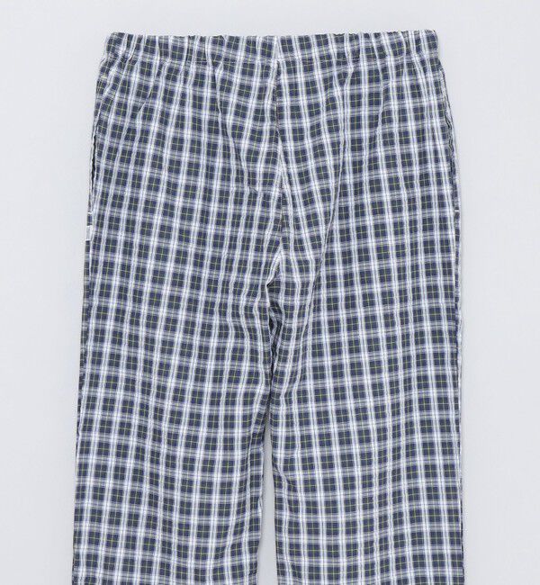 MACKINTOSH PHILOSOPHY「サッカーチェック　パジャマ」|その他|