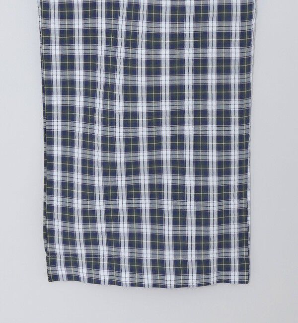 MACKINTOSH PHILOSOPHY「サッカーチェック　パジャマ」|その他|