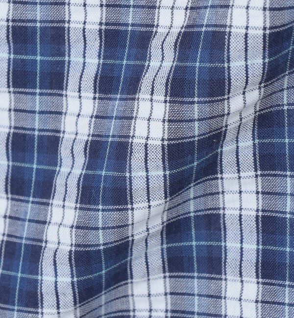 MACKINTOSH PHILOSOPHY「サッカーチェック　パジャマ」|その他|