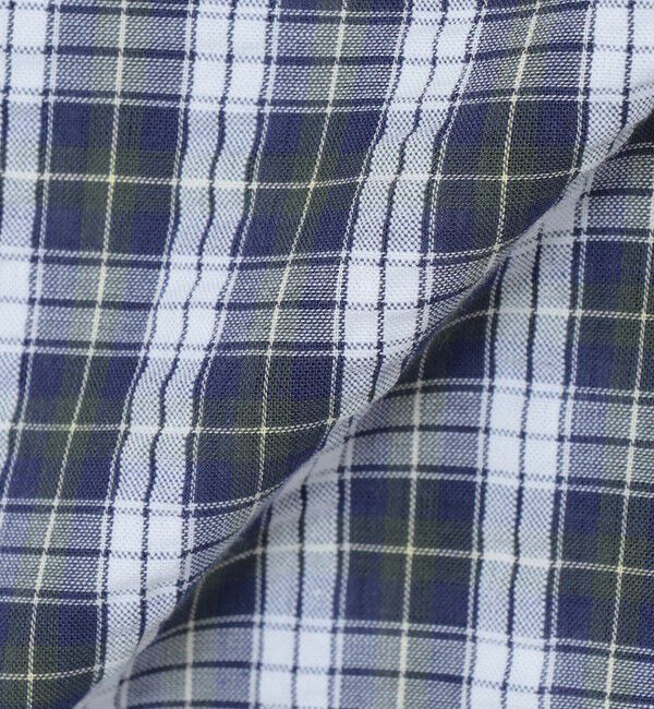 MACKINTOSH PHILOSOPHY「サッカーチェック　パジャマ」|その他|