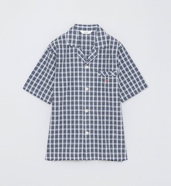 MACKINTOSH PHILOSOPHY「サッカーチェック　パジャマ」|その他|