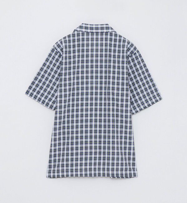 MACKINTOSH PHILOSOPHY「サッカーチェック　パジャマ」|その他|