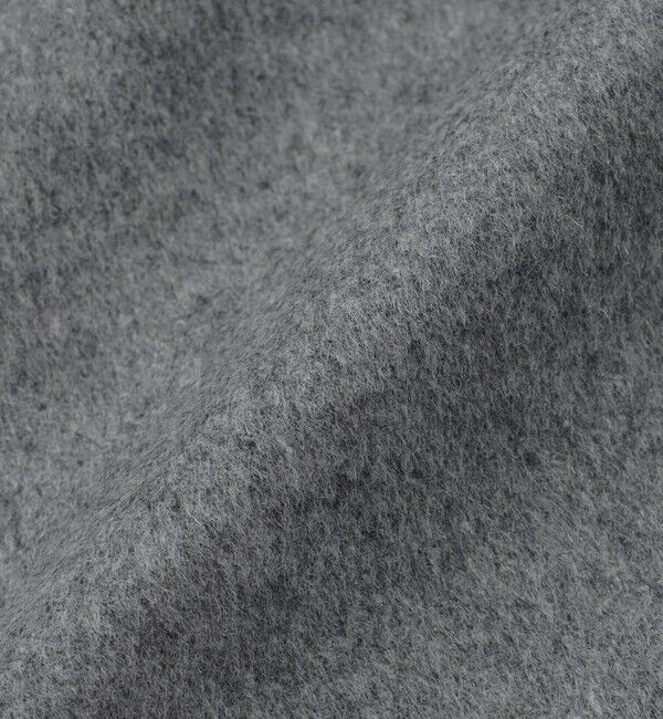 MACKINTOSH PHILOSOPHY「ショートビーバー STANHOPE（スタンホープ）」|チェスターコート|