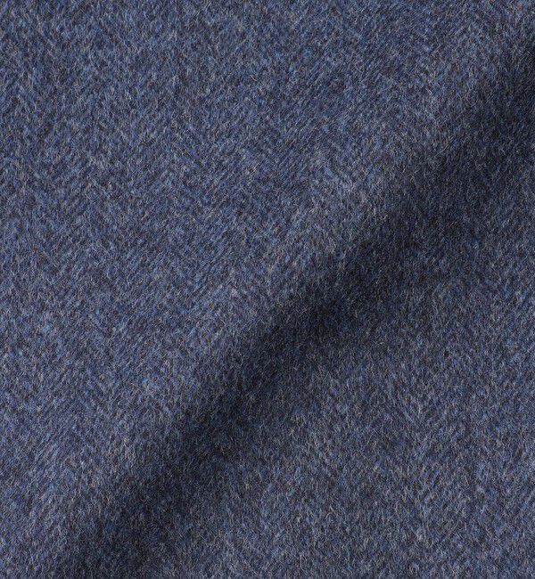 MACKINTOSH PHILOSOPHY「ショートビーバー STANHOPE（スタンホープ）」|チェスターコート|