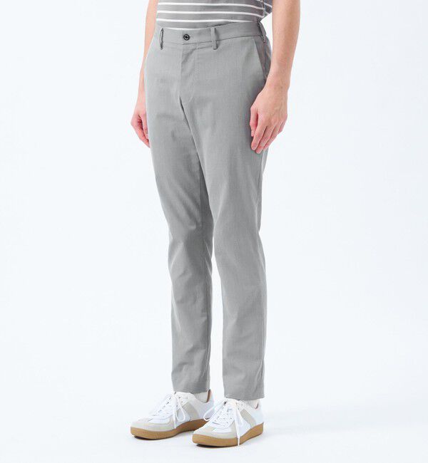 MACKINTOSH PHILOSOPHY「テクノツイル エラスティックパンツ」|その他|