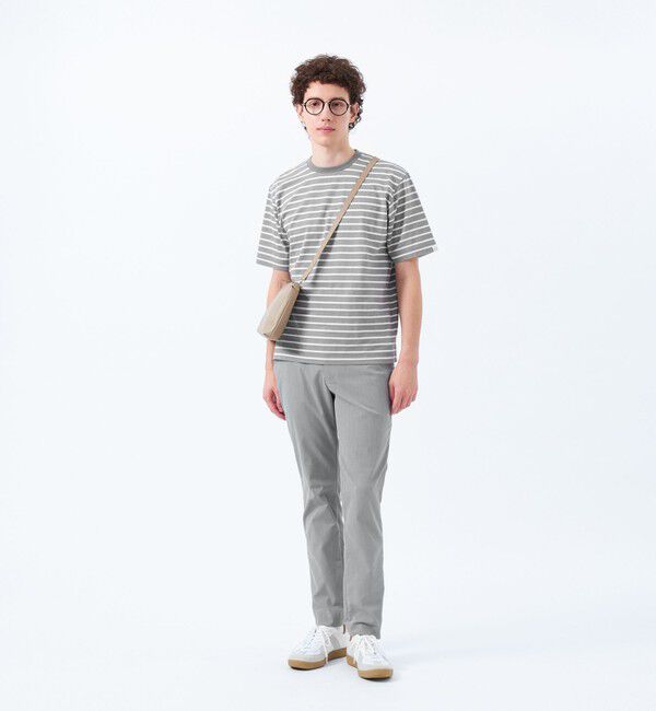 MACKINTOSH PHILOSOPHY「テクノツイル エラスティックパンツ」|その他|