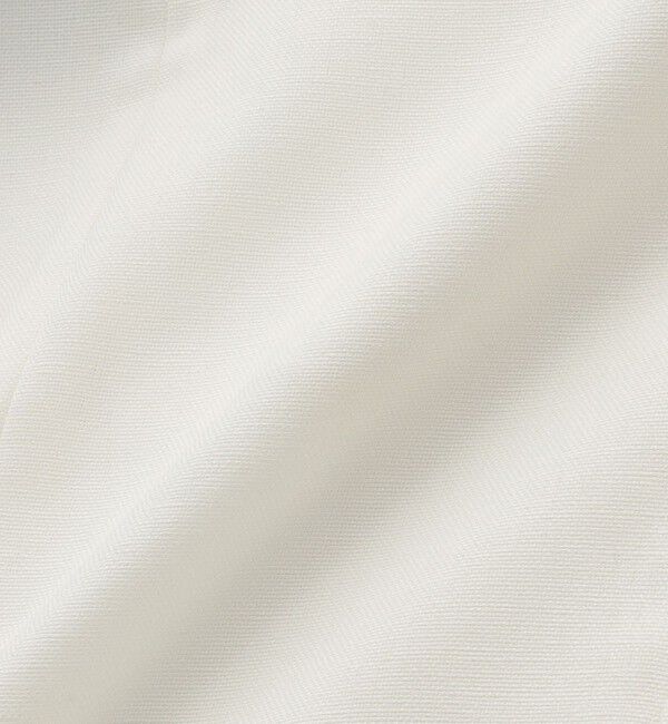  「【セットアップ対応】オックスリネーラジャケット」|テーラードジャケット|