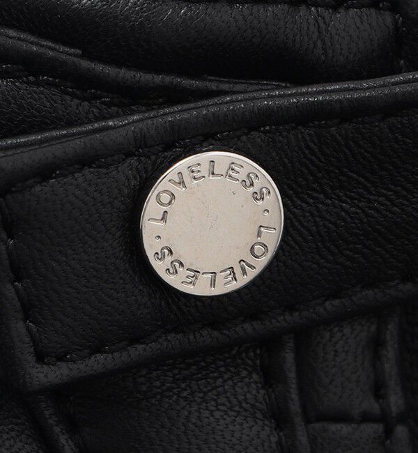  「レザーナビゲータージャケット」|ブルゾン・スタジャン|