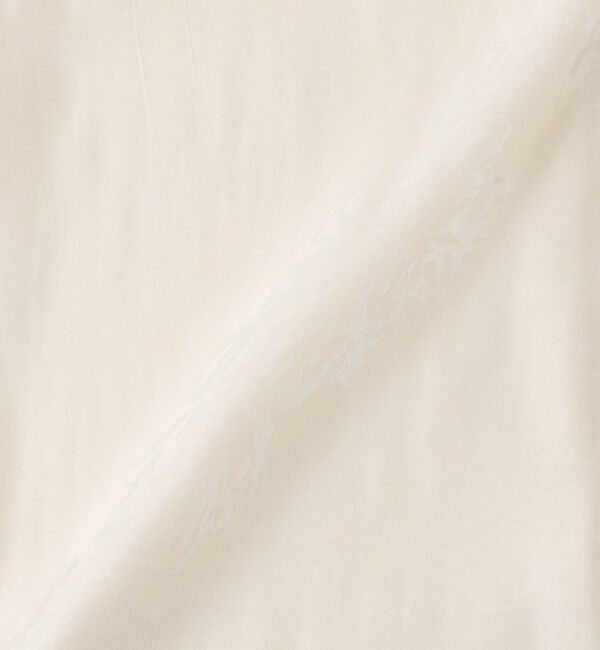  「シアージャカードシャツ」|シャツ・ブラウス|