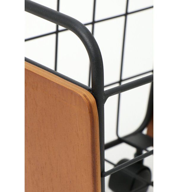 TOKYO DESIGN CHANNEL「ｶｰﾄﾊﾞｽｹｯﾄ」|その他|