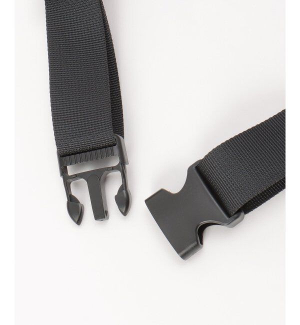 ikka「UNIVERSAL OVERALL ユニバーサルオーバーオール 撥水ウエストバッグ」|その他|